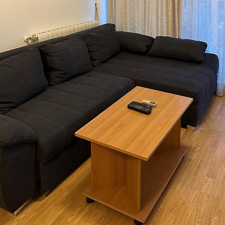 Cluj Aparthotel - Viva City - Bagian luar foto