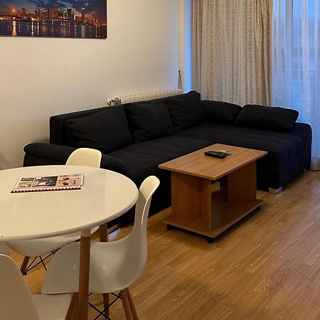 Cluj Aparthotel - Viva City - Bagian luar foto