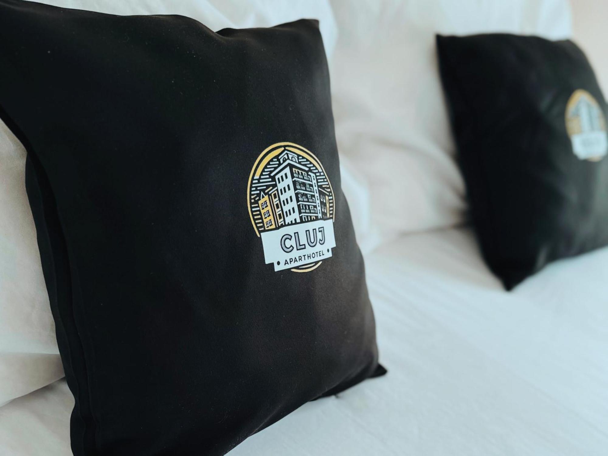 Cluj Aparthotel - Viva City - Bagian luar foto