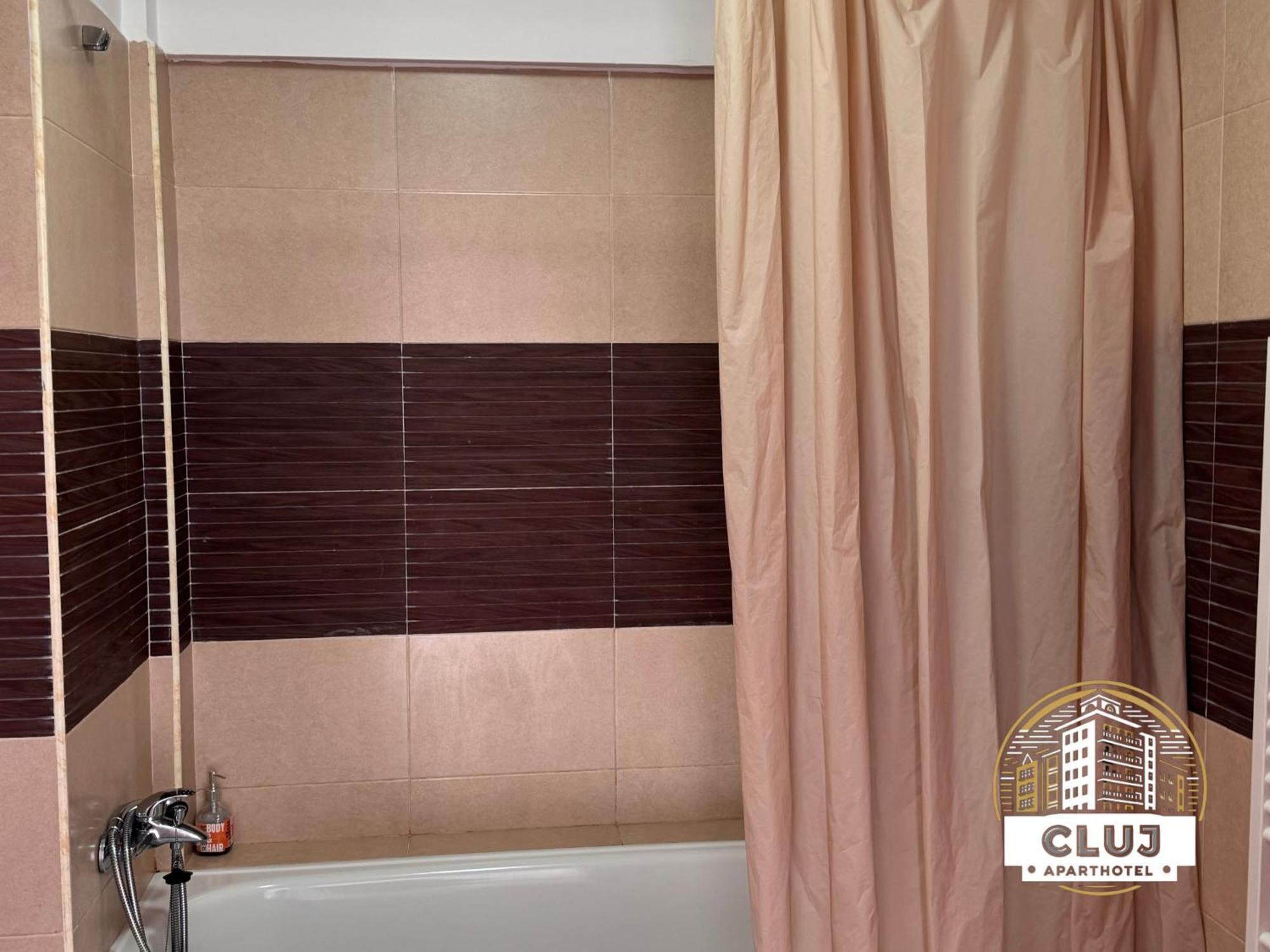 Cluj Aparthotel - Viva City - Bagian luar foto