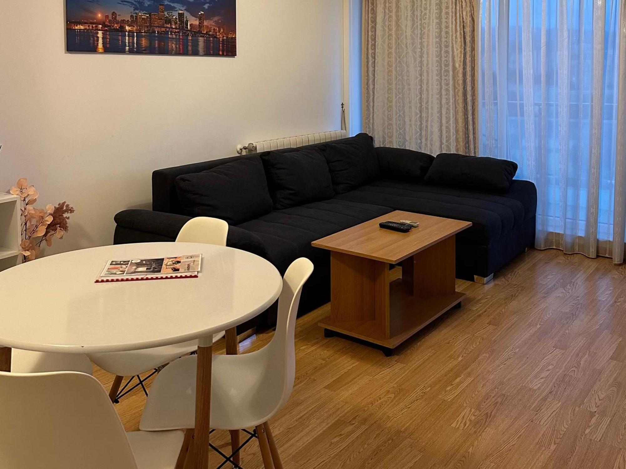 Cluj Aparthotel - Viva City - Bagian luar foto
